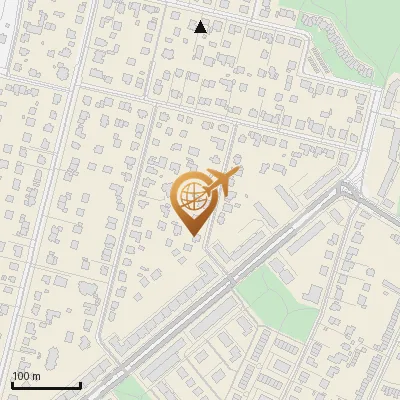 Foto zu Dachsteinweg 9-20, 12107 Berlin