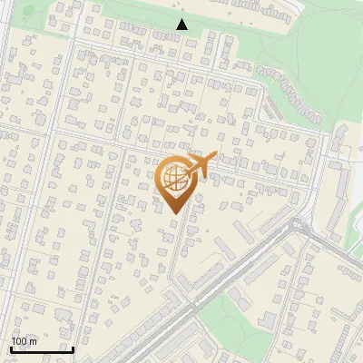 Foto zu Dachsteinweg 1-8, 12107 Berlin