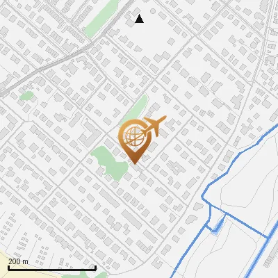 Foto zu Dachstraße 14, 81243 München