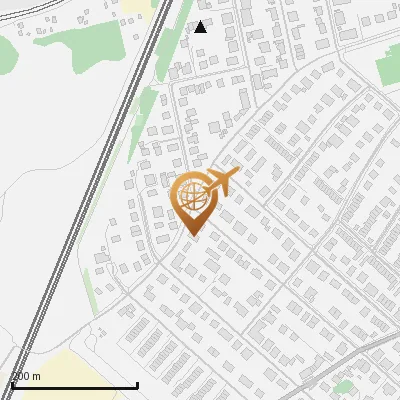 Foto zu Dachstraße 67, 81243 München