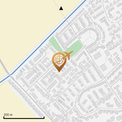 Karte Dachsweg 24-44, 50859 Köln