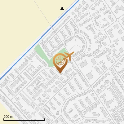 Karte Dachsweg 50-72, 50859 Köln