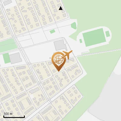 Foto zu Dädaluspfad 5-9, 14089 Berlin