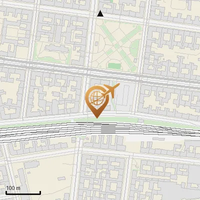 Foto zu Dänenstraße 12-14, 10439 Berlin