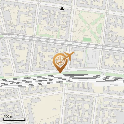 Foto zu Dänenstraße 15-16, 10439 Berlin