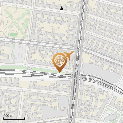 Foto zu Dänenstraße 1-3, 10439 Berlin