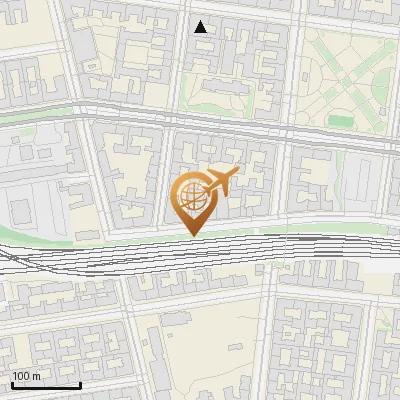 Foto zu Dänenstraße 18-21, 10439 Berlin