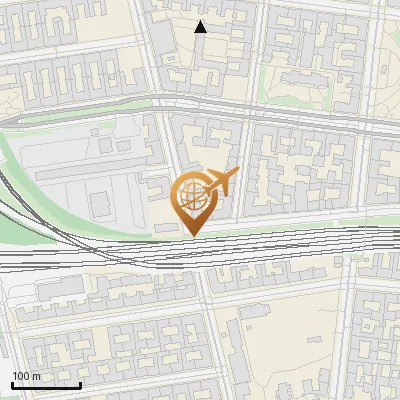 Foto zu Dänenstraße 22-23, 10439 Berlin