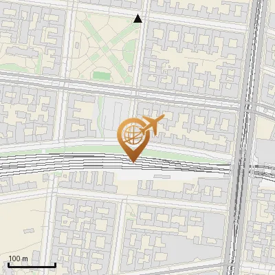 Foto zu Dänenstraße 40, 10439 Berlin