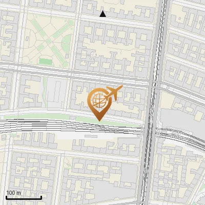 Foto zu Dänenstraße 4-7, 10439 Berlin