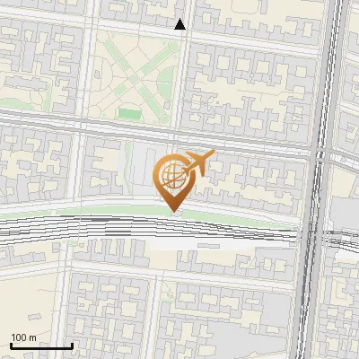 Foto zu Dänenstraße 8, 10439 Berlin