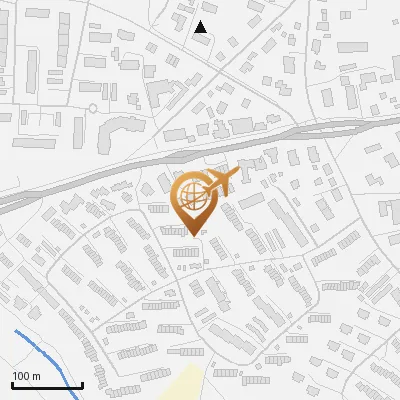 Karte Daerstorfer Weg 12, 21149 Hamburg