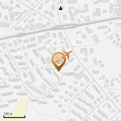 Karte Daerstorfer Weg 21-29, 21149 Hamburg