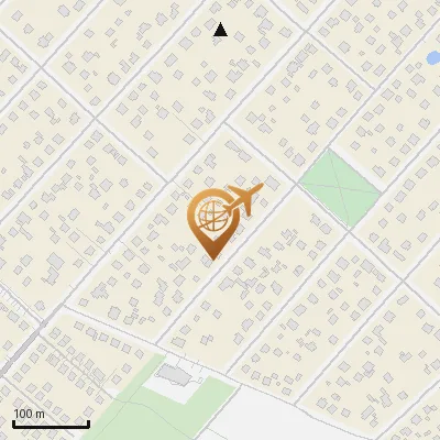 Karte Daffingerweg 26, 12623 Berlin