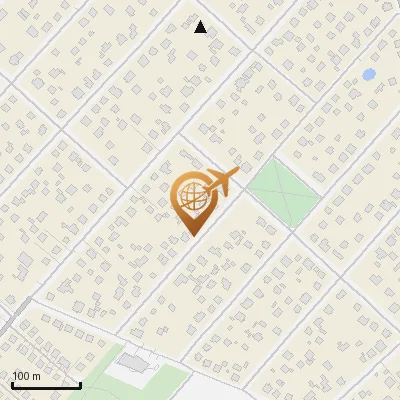 Karte Daffingerweg 29, 12623 Berlin