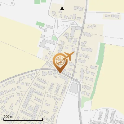 Foto zu Daglfinger Straße 97-112, 81929 München