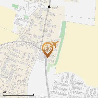 Foto zu Daglfinger Straße 116-119, 81929 München