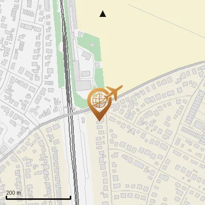 Foto zu Daglfinger Straße 56, 81929 München