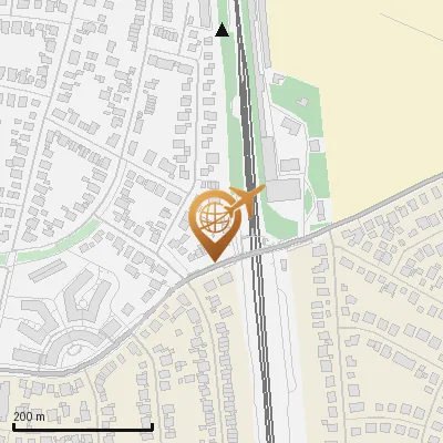 Karte Daglfinger Straße 59-63, 81929 München