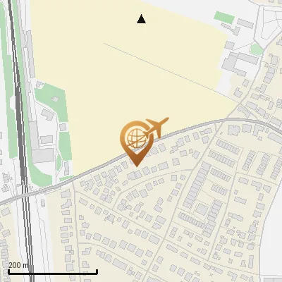 Foto zu Daglfinger Straße 72-76, 81929 München