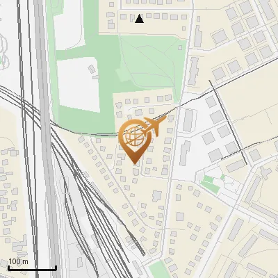 Foto zu Daheimstraße 1-12, 12555 Berlin