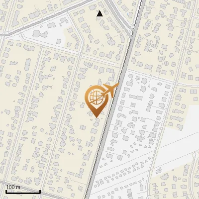 Foto zu Dahlemer Weg 98-104, 14167 Berlin