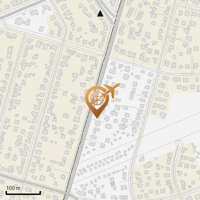 Foto zu Dahlemer Weg 105, 14167 Berlin