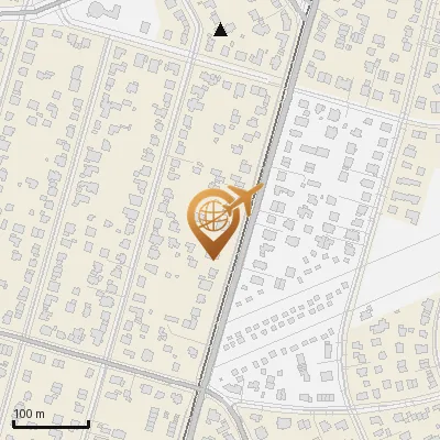 Foto zu Dahlemer Weg 106-112, 14167 Berlin