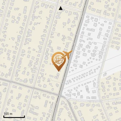 Foto zu Dahlemer Weg 114, 14167 Berlin