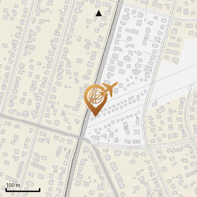 Foto zu Dahlemer Weg 115-123, 14167 Berlin