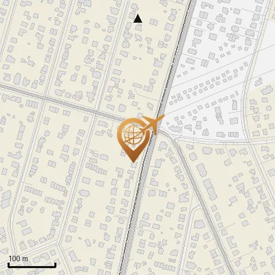 Foto zu Dahlemer Weg 128-134, 14167 Berlin