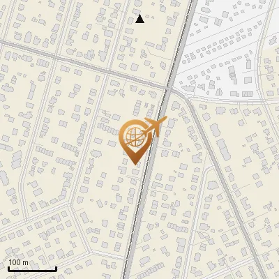 Foto zu Dahlemer Weg 138-140, 14167 Berlin