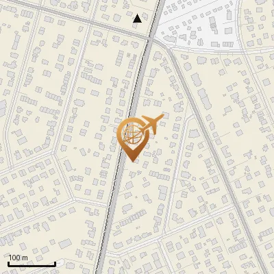 Foto zu Dahlemer Weg 141-147, 14167 Berlin