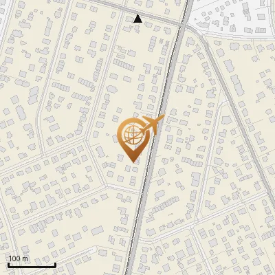 Foto zu Dahlemer Weg 148-154, 14167 Berlin