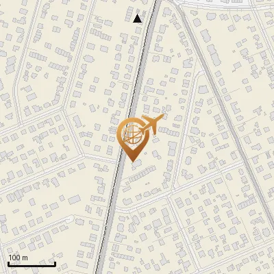 Foto zu Dahlemer Weg 155-157, 14167 Berlin