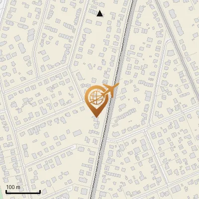 Foto zu Dahlemer Weg 158-160, 14167 Berlin