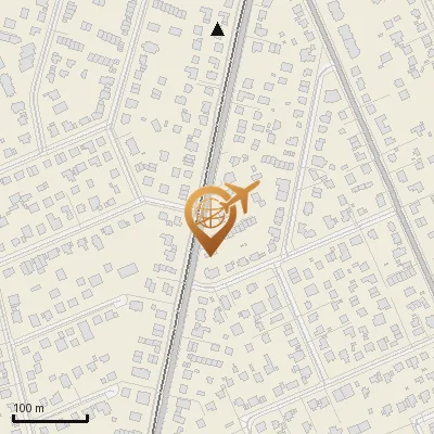 Foto zu Dahlemer Weg 161-165, 14167 Berlin