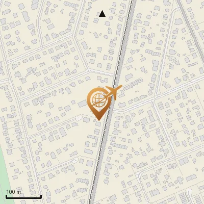 Foto zu Dahlemer Weg 166-169, 14167 Berlin