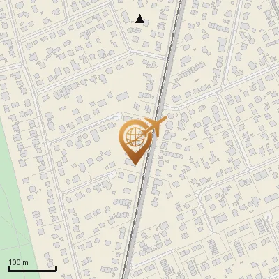 Foto zu Dahlemer Weg 171-180, 14167 Berlin