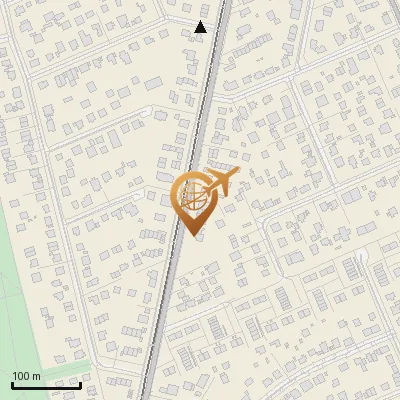 Foto zu Dahlemer Weg 181, 14167 Berlin