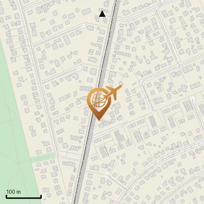 Foto zu Dahlemer Weg 185-191, 14167 Berlin