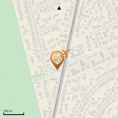 Foto zu Dahlemer Weg 192-196, 14167 Berlin