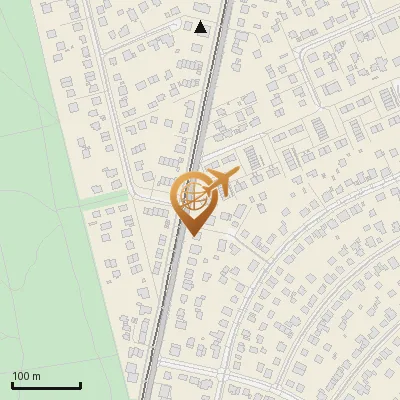 Foto zu Dahlemer Weg 199, 14167 Berlin