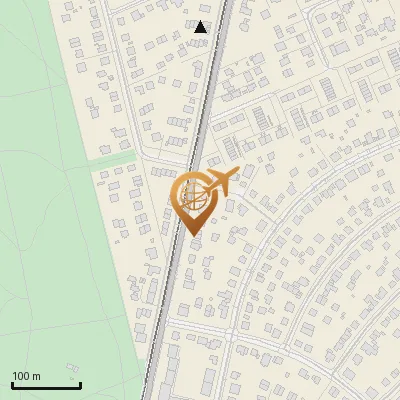 Foto zu Dahlemer Weg 205, 14167 Berlin