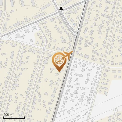 Foto zu Dahlemer Weg 94-96, 14167 Berlin