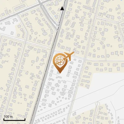 Foto zu Dahlemer Weg 97, 14167 Berlin