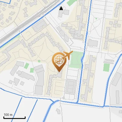 Foto zu Dahlgrünring 11-15, 21109 Hamburg