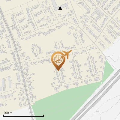 Foto zu Dahlhauser Weg 2-13, 50767 Köln