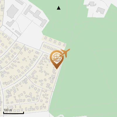 Foto zu Dahlienstraße 13, 12559 Berlin