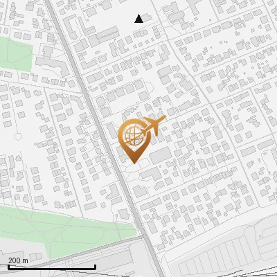 Karte Dahlienstraße 2-6, 80935 München